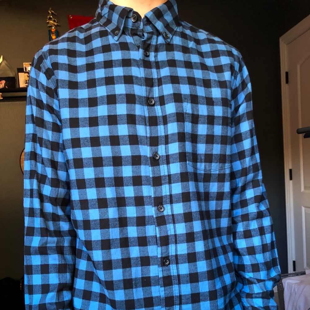 Flannel